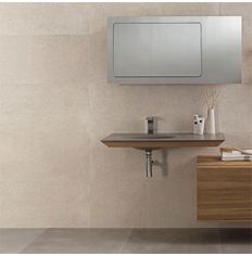 Porcelanosa Bottega Caliza tiles