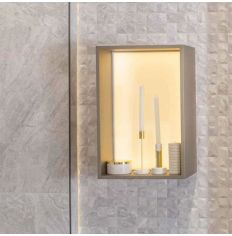 Porcelanosa Cubik Indic Tiles