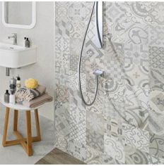 Porcelanosa Dover Antique tiles