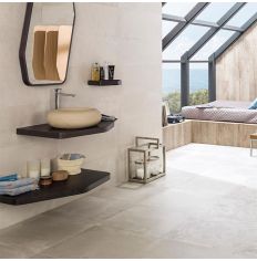 Porcelanosa Harlem Caliza tiles