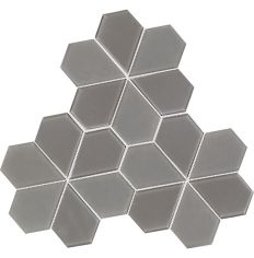 Porcelanosa Lotus Stone Mosaic 30 x 33cm